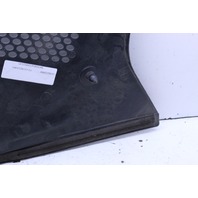 1999-2005 Porsche 911 Boxster Windshield Cowl Cover Left 99657256101 OEM