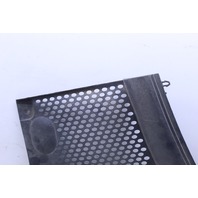 1999-2005 Porsche 911 Boxster Windshield Cowl Cover Left 99657256101 OEM