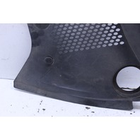 1999-2005 Porsche 911 Boxster Windshield Cowl Cover Left 99657256101 OEM