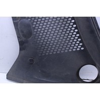 1999-2005 Porsche 911 Boxster Windshield Cowl Cover Left 99657256101 OEM