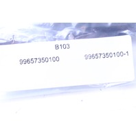 1997-2004 Porsche 911 Boxster Heater AC Climate Control Bracket OEM