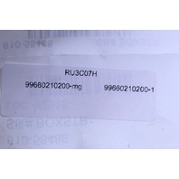 Porsche 911 Boxster Ignition Coil - 99660210200 OEM