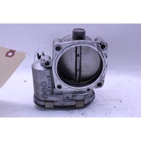 2000-2001 Porsche 911 996 3.4 Throttle Body OEM