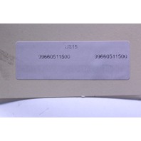 2000-2001 Porsche 911 996 3.4 Throttle Body OEM