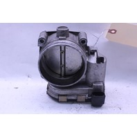 2000-2001 Porsche 911 996 3.4 Throttle Body OEM
