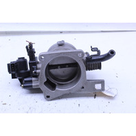 1997-1999 Porsche Boxster 986 2.5 Throttle Body - 99611002508 OEM