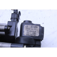 1997-1999 Porsche Boxster 986 2.5 Throttle Body - 99611002508 OEM