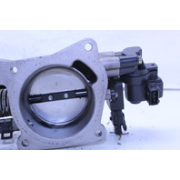 1997-1999 Porsche Boxster 986 2.5 Throttle Body - 99611002508 OEM