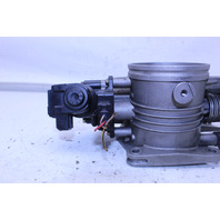 1997-1999 Porsche Boxster 986 2.5 Throttle Body - 99611002508 OEM