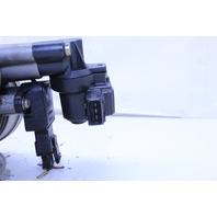 1997-1999 Porsche Boxster 986 2.5 Throttle Body - 99611002508 OEM