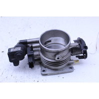 1997-1999 Porsche Boxster 986 2.5 Throttle Body - 99611002508 OEM
