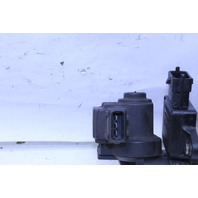 1997-1999 Porsche Boxster 986 2.5 Throttle Body - 99611002508 OEM