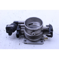 1997-1999 Porsche Boxster 986 2.5 Throttle Body - 99611002508 OEM