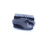 1999-2001 Porsche 911 996 Heated Seat Switch Right OEM