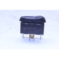 2001-2004 Porsche 911 996 Turbo Rear Spoiler Management Adjustment Switch OEM