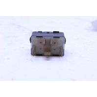 2001-2004 Porsche 911 996 Turbo Rear Spoiler Management Adjustment Switch OEM