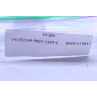 2001-2004 Porsche 911 996 Turbo Rear Spoiler Management Adjustment Switch OEM