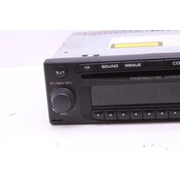 2003-2004 Porsche 911 Boxster Radio Stereo CDR23 CDR-23 99664512805 OEM