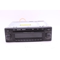2003-2004 Porsche 911 Boxster Radio Stereo CDR23 CDR-23 99664512805 OEM