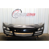 2005-2008 Porsche 911 997 Automatic Front Bumper Cover OEM