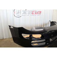 2005-2008 Porsche 911 997 Automatic Front Bumper Cover OEM