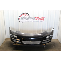 2005-2008 Porsche 911 997 Automatic Front Bumper Cover OEM