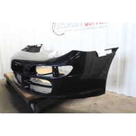 2005-2008 Porsche 911 997 Automatic Front Bumper Cover OEM
