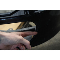 2005-2008 Porsche 911 997 Automatic Front Bumper Cover OEM