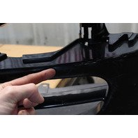 2005-2008 Porsche 911 997 Automatic Front Bumper Cover OEM