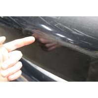 2005-2008 Porsche 911 997 Automatic Front Bumper Cover OEM