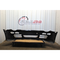 2005-2008 Porsche 911 997 Automatic Front Bumper Cover OEM
