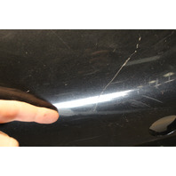 2005-2008 Porsche 911 997 Automatic Front Bumper Cover OEM