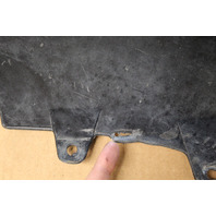 2005-2008 Porsche 911 997 Automatic Front Bumper Cover OEM