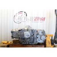 2006-2008 Porsche 911 997 3.6 Engine Motor 3.6 Cylinders Inspected OEM