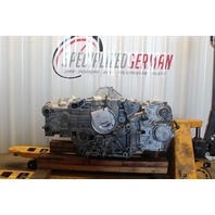 2006-2008 Porsche 911 997 3.6 Engine Motor 3.6 Cylinders Inspected OEM