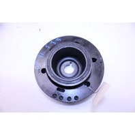2005 2006 2008 Porsche 911 997 3.8 Crankshaft Pulley Vibration Dampener Harmonic Balancer OEM