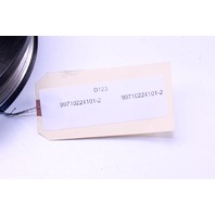 2005 2006 2008 Porsche 911 997 3.8 Crankshaft Pulley Vibration Dampener Harmonic Balancer OEM