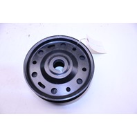2005 2006 2008 Porsche 911 997 3.8 Crankshaft Pulley Vibration Dampener Harmonic Balancer OEM