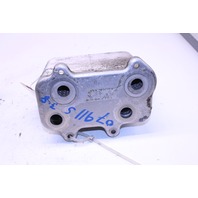 2005-2008 Porsche 911 Engine Oil Cooler 3.8 OEM