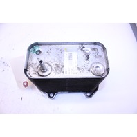 2005-2008 Porsche 911 Engine Oil Cooler 3.8 OEM