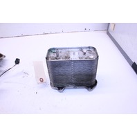 2005-2008 Porsche 911 Engine Oil Cooler 3.8 OEM