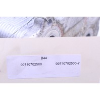 2005-2008 Porsche 911 997 Engine Oil Cooler 3.8 OEM