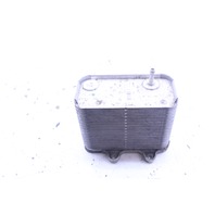 2005-2008 Porsche 911 997 Engine Oil Cooler 3.8 OEM