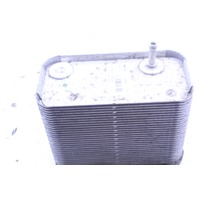 2005-2008 Porsche 911 997 Engine Oil Cooler 3.8 OEM