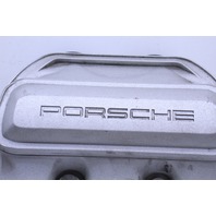 2005-2008 Porsche 911 Air Intake Manifold 3.8 OEM