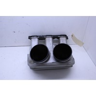 2005-2008 Porsche 911 Air Intake Manifold 3.8 OEM