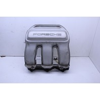 2005-2008 Porsche 911 Air Intake Manifold 3.8 OEM