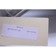 2005-2008 Porsche 911 Air Intake Manifold 3.8 OEM