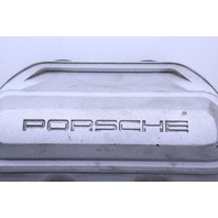 2005-2008 Porsche 911 Air Intake Manifold 3.8 OEM