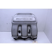 2005-2008 Porsche 911 Air Intake Manifold 3.8 OEM